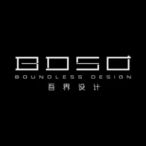 BDSD Boundless Design 吾界设计
