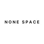 NONE SPACE 논스페이스