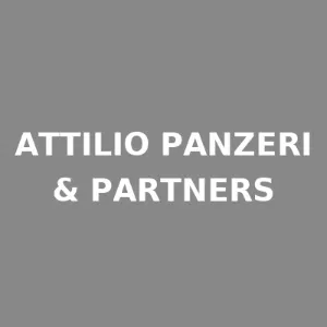 Attilio Panzeri & Partners Sa Architecture Atelier