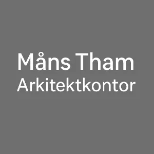 Måns Tham Arkitektkontor