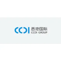CCDI Group Co., Ltd. 悉地国际设计顾问有限公司