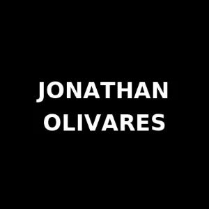Jonathan Olivares Design