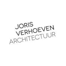 Joris Verhoeven Architectuur