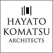 Hayato Komatsu Architect 小松隼人建築設計事務所