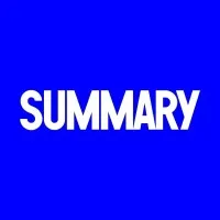 Summary Architecture