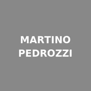 Martino Pedrozzi