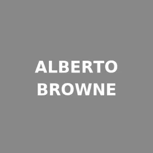 Alberto Browne Cruz Arquitecto