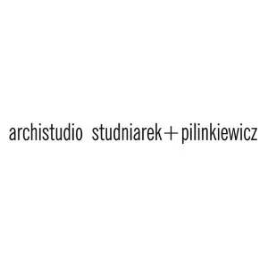 archistudio studniarek + pilinkiewicz