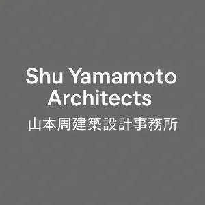 Shu Yamamoto Architects 山本周建築設計事務所