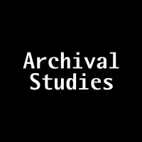 Archival Studies
