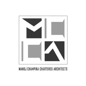 Manoj Champika Chartered Architects