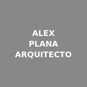 Alex Plana Arquitecto