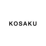 KOSAKU 松本光索