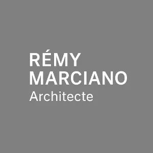 RÉMY MARCIANO Architecte