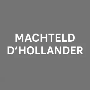 Machteld D’Hollander BV