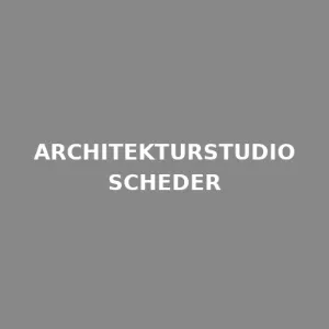 Architekturstudio Scheder