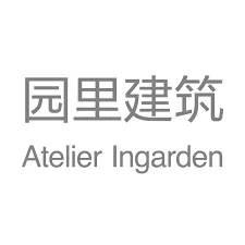 Atelier Ingarden 园里建筑