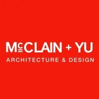 McCLAIN + YU Architecture & Design