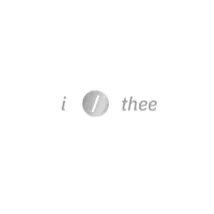 i/thee
