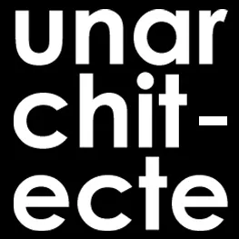 unarchitecte 张赫天建筑师事务所