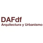 DAFdf Arquitectura y Urbanismo