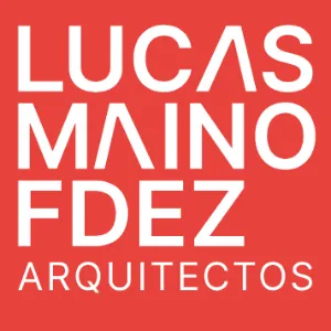Lucas Maino Fernández Arquitectos