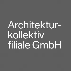 Architekturkollektiv filiale GmbH