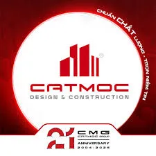 Cat Moc Design & Constrcution