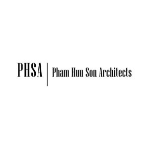 Pham Huu Son Architects