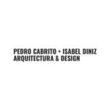 Pedro Cabrito + Isabel Diniz Arquitectura & Design