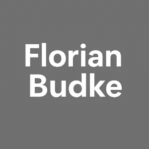 Florian Budke