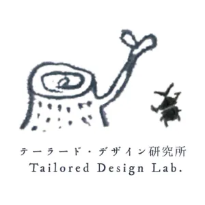 Tailored design Lab. テーラード・デザイン研究所