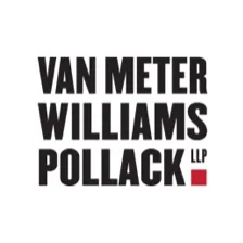 Van Meter Williams Pollack LLP