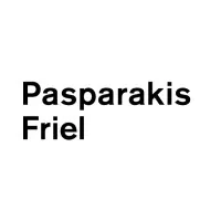Pasparakis Friel