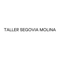 Taller Segovia Molina