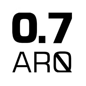 0.7 Arquitectura