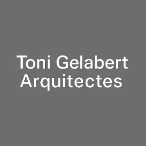 Toni Gelabert Arquitectes