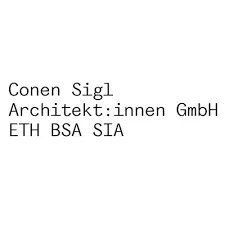 Conen Sigl Architekt:innen ETH