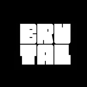 Brutal Arquitectura
