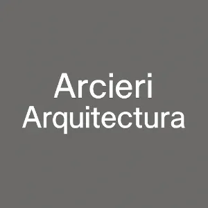 Arcieri Arquitectura