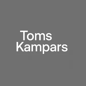 Toms Kampars