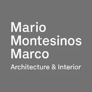Mario Montesinos Marco Architecture & Interior