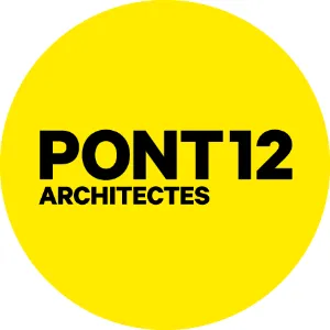 PONT12 architectes