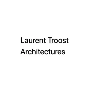 Laurent Troost Architectures