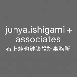 junya.ishigami + associates 石上純也建築設計事務所