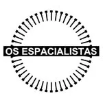 Os Espacialistas