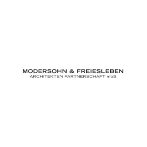 Modersohn & Freiesleben Architekten Partnerschaft mbB