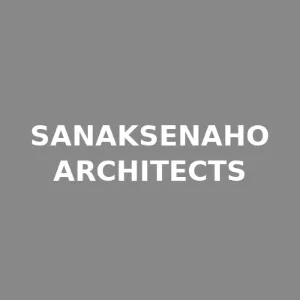 Sanaksenaho Arkkitehdit, Oy