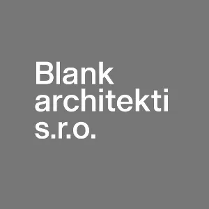 Blank architekti s.r.o.