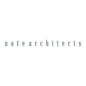 note architects 株式会社 note architects 一級建築士事務所